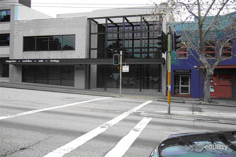 245 Pacific Hwy, North Sydney, NSW 2060