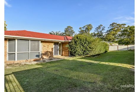 Property photo of 12 Whiteman Street Crestmead QLD 4132