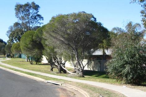 Property photo of 202 Lavin Crescent Werrington County NSW 2747