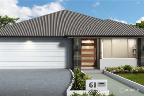 Property photo of 61 Mackellar Way Walloon QLD 4306