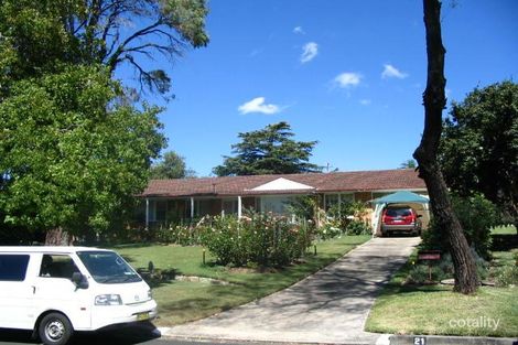 21 Willis Ave, St Ives, NSW 2075