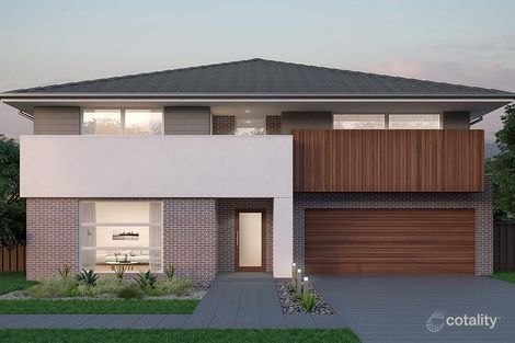 Property photo of LOT 741 Evergreen Drive Oran Park NSW 2570