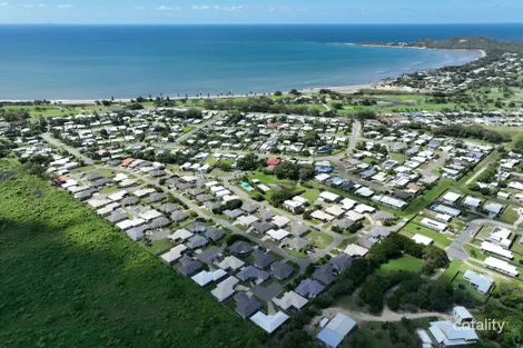 Property photo of 22 Seabreeze Crescent Bowen QLD 4805