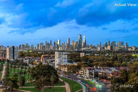 Property photo of 112/8-10 Esplanade St Kilda VIC 3182