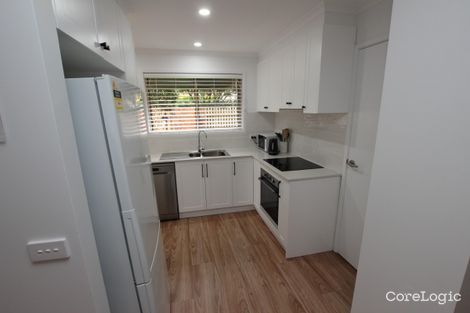 Property photo of 1/46 Paul Coe Crescent Ngunnawal ACT 2913