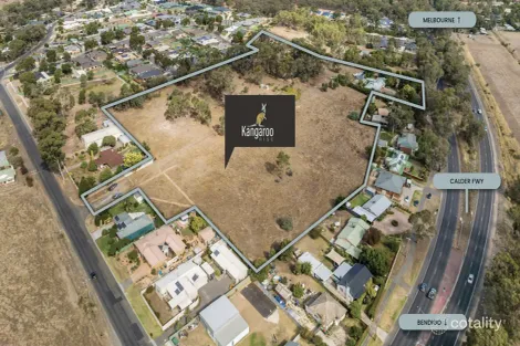 Property photo of 4 Everlasting Rise Kangaroo Flat VIC 3555