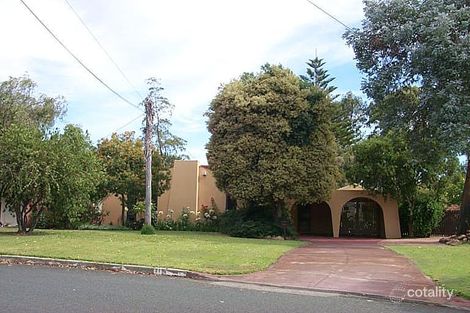 31 Bass Rd, Bull Creek, WA 6149