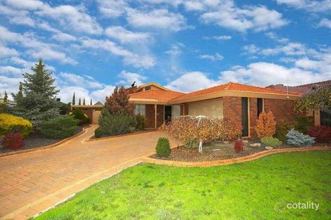 46 Sycamore St, Hoppers Crossing, VIC 3029