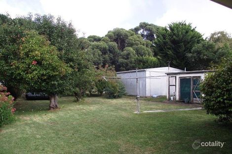 Property photo of 141 McKenzie Street Wonthaggi VIC 3995