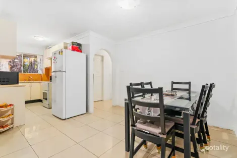 Property photo of 9/19 Lackey Street Fairfield NSW 2165