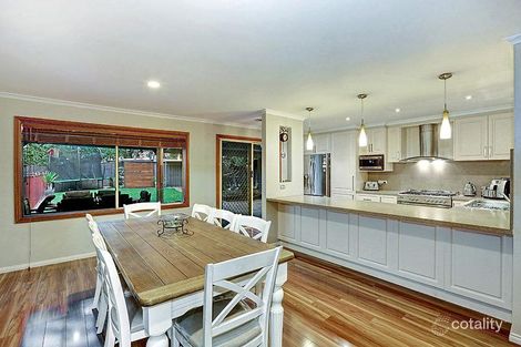 Property photo of 4 Peppermint Walk South Morang VIC 3752