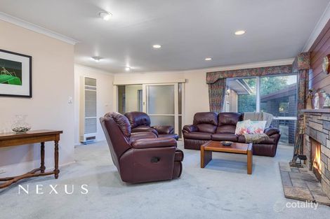 Property photo of 1 Arran Court Glen Waverley VIC 3150