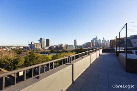 Property photo of 412/188 Chalmers Street Surry Hills NSW 2010