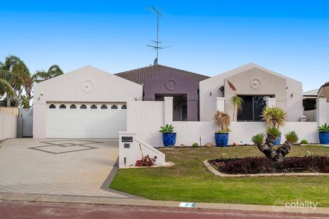 Property photo of 12 Rochefort Retreat Port Kennedy WA 6172