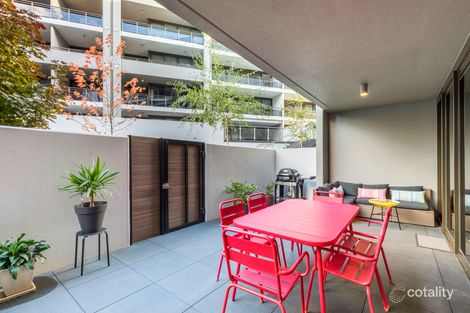 91/46 Macquarie St, Barton, ACT 2600