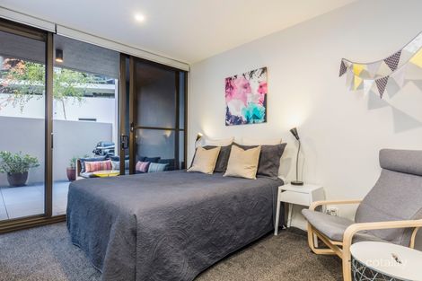 Property photo of 91/46 Macquarie Street Barton ACT 2600