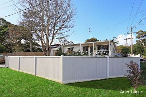 Property photo of 41 Riley Street McCrae VIC 3938