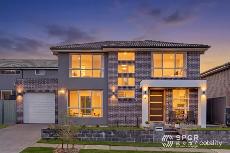 6 Batlow St, Stanhope Gardens, NSW 2768