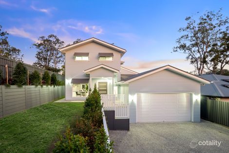 Property photo of 1179B Waterworks Road The Gap QLD 4061