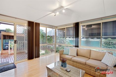 Property photo of 23 Carinda Street Ingleburn NSW 2565