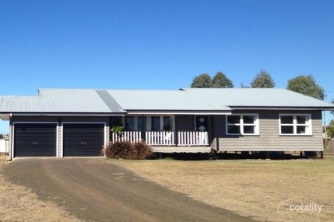 Property photo of 98 Hedge Road Dalby QLD 4405