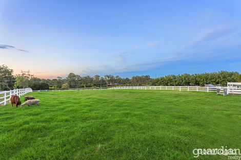 Property photo of 1 Dural Downs Way Dural NSW 2158