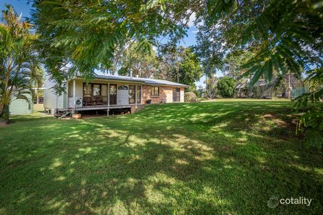 Property photo of 43 Jubilee Road Carters Ridge QLD 4563