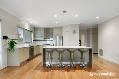 Property photo of 22 Wellington Drive Traralgon VIC 3844