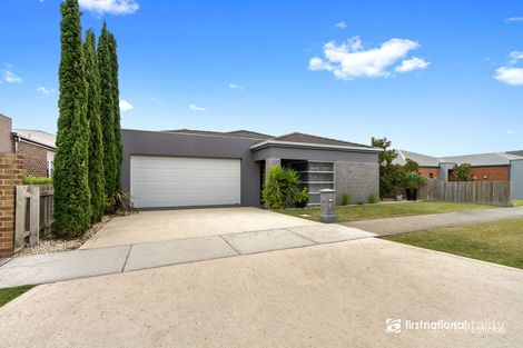 Property photo of 22 Wellington Drive Traralgon VIC 3844