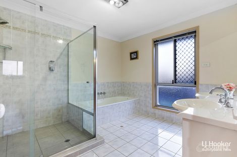 Property photo of 27 Azalea Crescent Calamvale QLD 4116