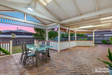 Property photo of 27 Azalea Crescent Calamvale QLD 4116