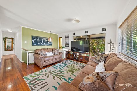 Property photo of 25 Noorumba Street Slacks Creek QLD 4127