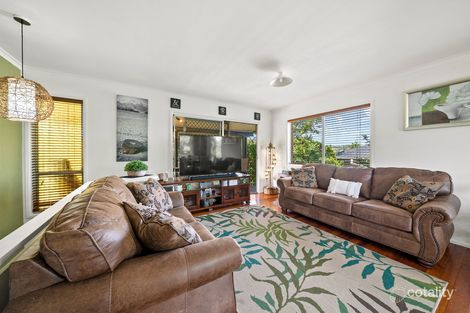 Property photo of 25 Noorumba Street Slacks Creek QLD 4127