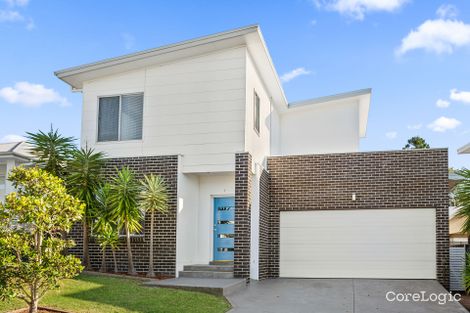 Property photo of 4A Mornington Court Shell Cove NSW 2529