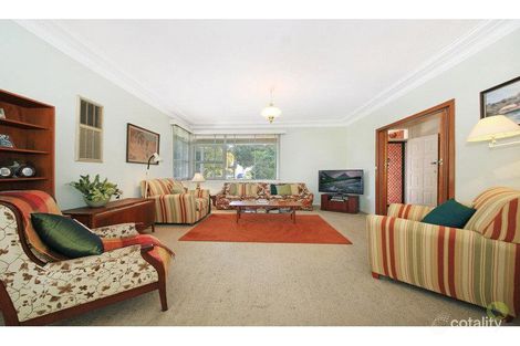 Property photo of 15 Caprera Road Northmead NSW 2152