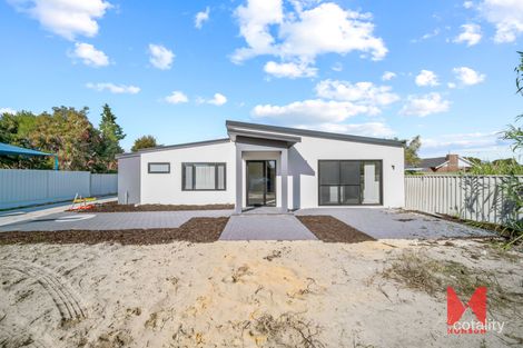 Property photo of 1/5 Alanya Close Cannington WA 6107