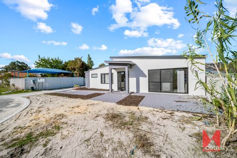 Property photo of 1/5 Alanya Close Cannington WA 6107