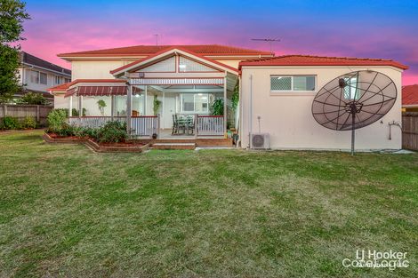 Property photo of 27 Azalea Crescent Calamvale QLD 4116