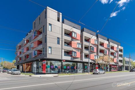 209/55 Collins St, Essendon, VIC 3040