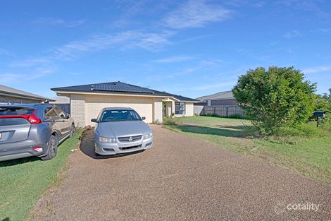 Property photo of 3 Kingsville Street Thabeban QLD 4670