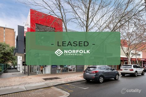 21 Adelaide St, Fremantle, WA 6160