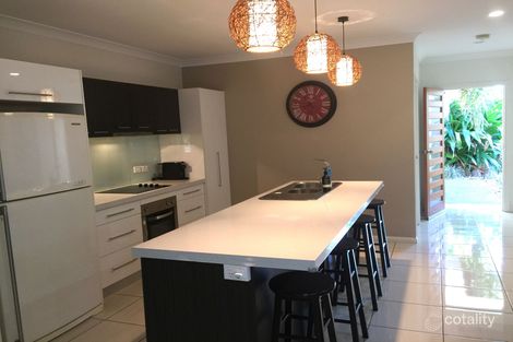Property photo of 4 Kaban Grove Trinity Park QLD 4879
