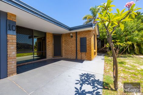 Property photo of 10 Lagoon Heights Ballajura WA 6066