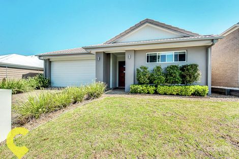 Property photo of 45 Lindeman Street Springfield Lakes QLD 4300