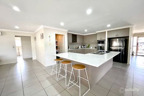Property photo of 20 Langford Court Moranbah QLD 4744
