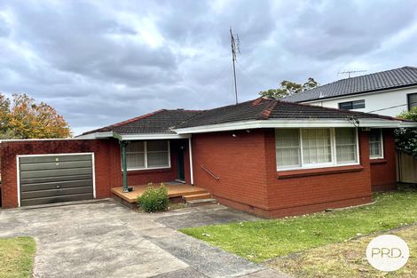 Property photo of 36 Lugarno Parade Lugarno NSW 2210