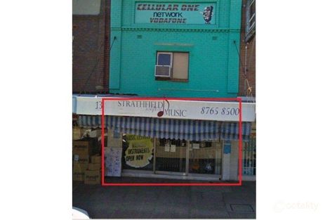 213 Concord Rd, North Strathfield, NSW 2137