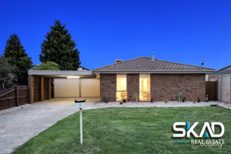 Property photo of 7 Ipswich Place Craigieburn VIC 3064