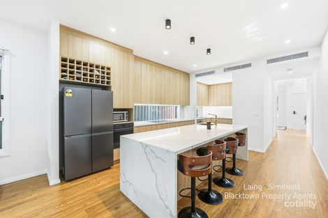 Property photo of 33 Purcell Crescent Lalor Park NSW 2147