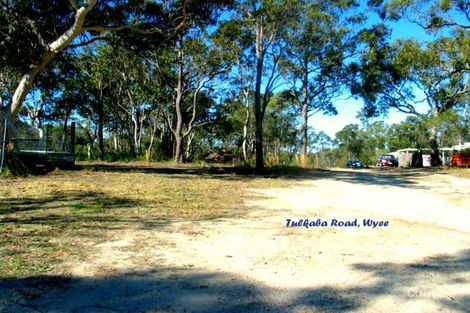 Property photo of 22 Tulkaba Road Wyee NSW 2259